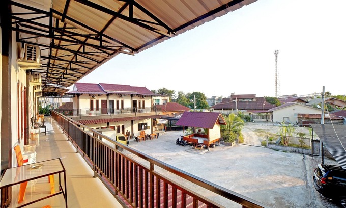 Aceh Tengah Hotel | OYO 90618 Hanania House Syariah