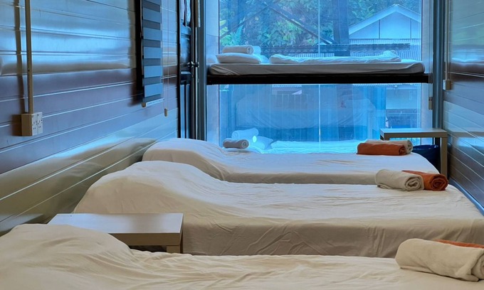 Sungkai Hotel | OYO 91028 Ting Brother Sg Klah Inn