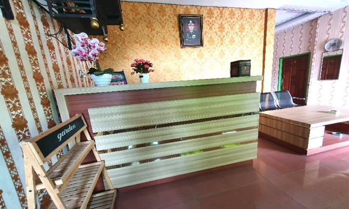 Jambi Hotel | OYO 91077 Losmen Bunda Arema