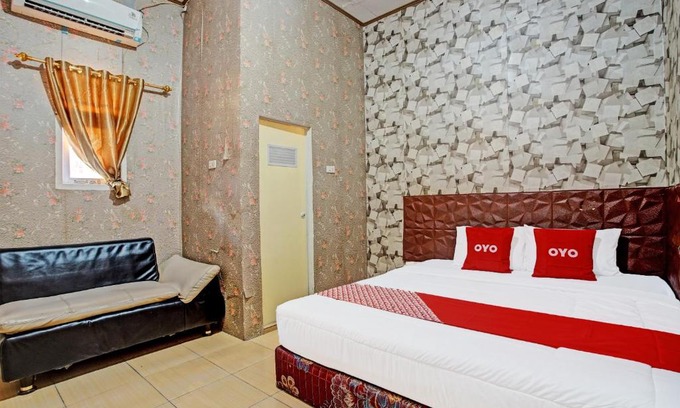 Labuhan Ratu Hotel | OYO 91992 Homestay Syariah Way Jepara