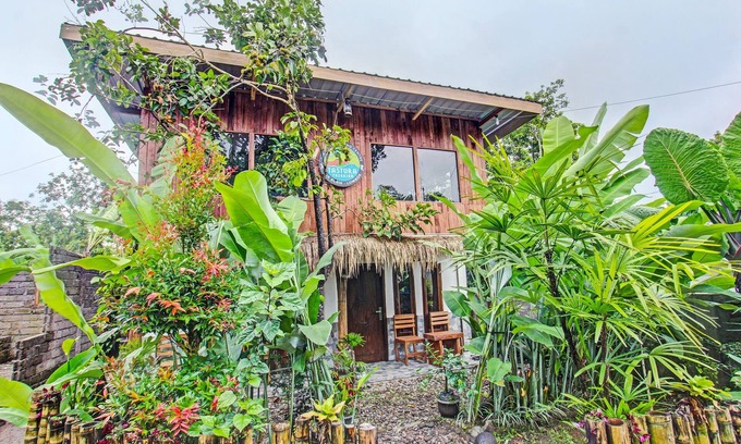 Muncan Hotel | OYO 92275 Tastura Homestay