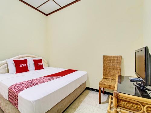 Tawangmangu Hotel | OYO 92534 Fajar Indah Guest House