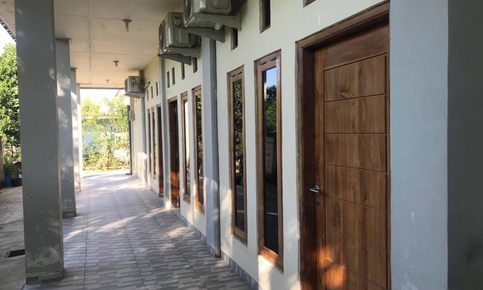 Labuan Bajo House | OYO 92608 Penginapan Mc Lodge