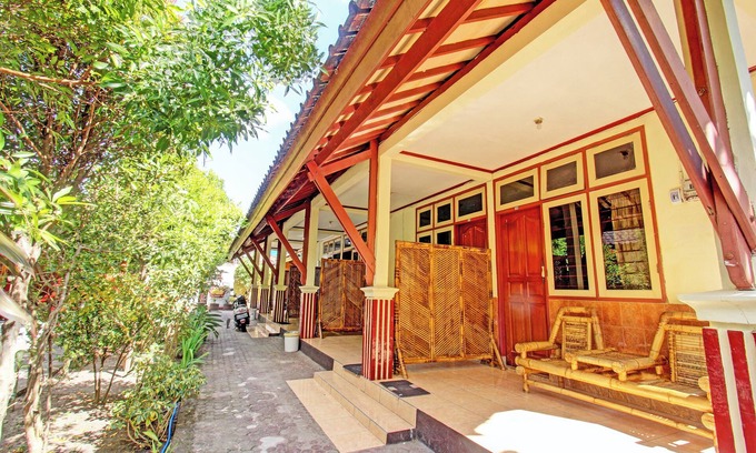 Kecamatan Janapria Hotel | OYO 92655 Gian Homestay Near Masjid Al-Ihsan
