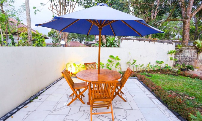 Karehkel Hotel | OYO 93136 Hotel Santo Djaya 2