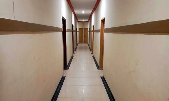 Kendari Hotel | OYO 93299 Homestay Aqsa