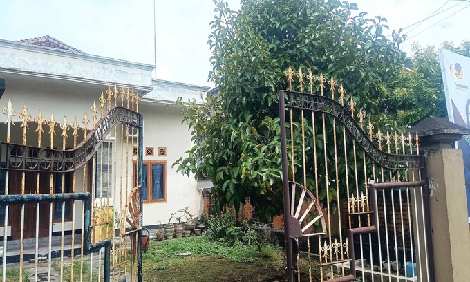 Gerung Hotel | OYO 93425 Homestay Anisa