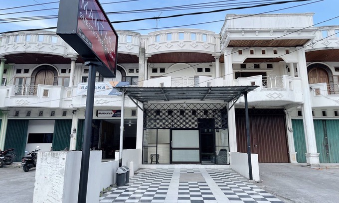 Bukittinggi Hotel | OYO 94343 Mantari Guesthouse