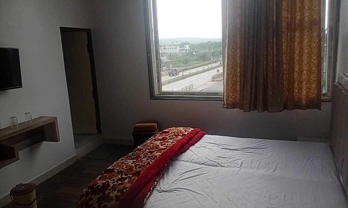 Jhalarapatan Apartment | OYO Bhagya Home Stay