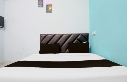 Marhi Hotel | Oyo Convivial Classic Hotel&Janmasha