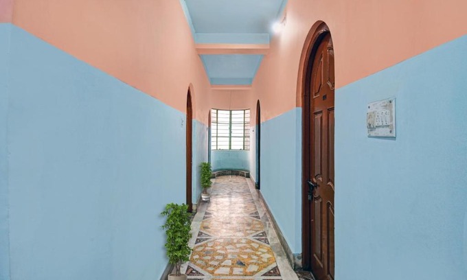 Jangipur Hotel | OYO Flagship Hotel Royal
