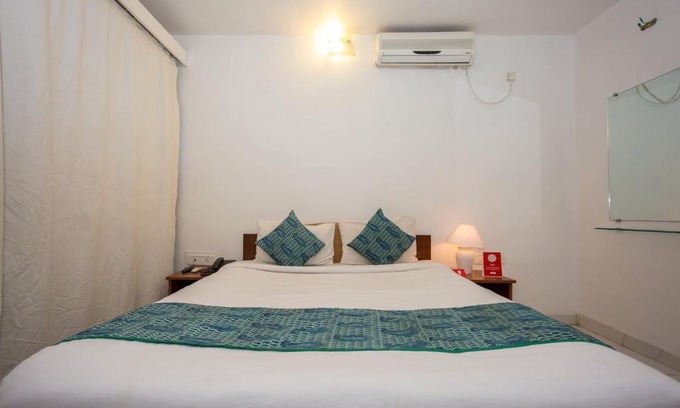 Bhim Nagar Hotel | OYO Flagship Hotel Silver Nest