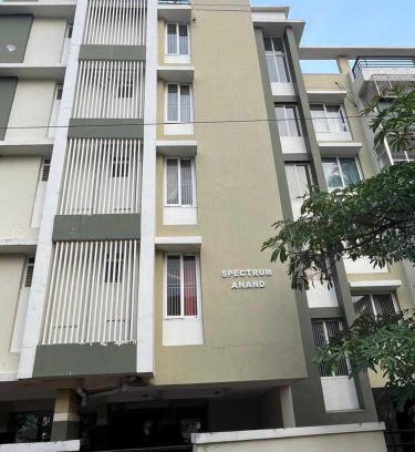 Brahmapur Hotel | OYO Flagship Spectrum Welcome