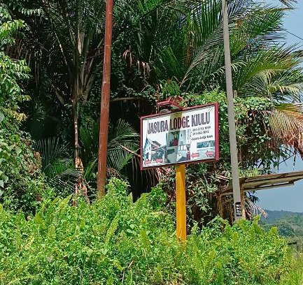Tuaran District Apartment | OYO HOME 90751 Jasura Lodge Kiulu