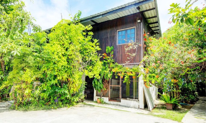 Tuaran Apartment | OYO HOME 90800 Rumah Pangi Homestay