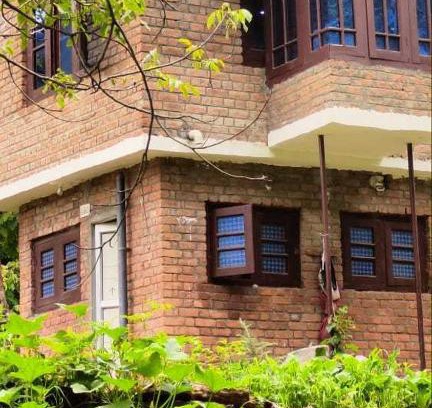 Kokernag House | OYO Home Fatima's Homestay