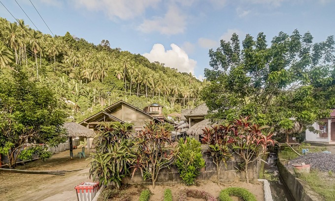 Wori House | OYO Homes 91118 Homesstay Desa Wisata Budo Near Desa Wisata Budo