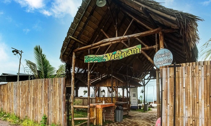 Rajabasa Hotel | OYO Homes 91133 Desa Wisata Sumber Agung Syariah