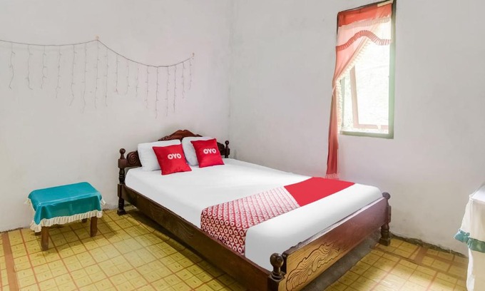 Pulisan Hotel | OYO Homes 91148 Homesstay Desa Wisata Bahoi