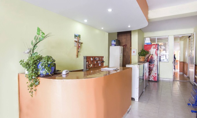 Acambay de Ruiz Castaneda Hotel | OYO Hotel San Agustin
