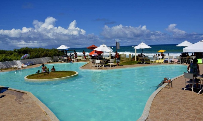 Arembepe Hotel | OYO Hotel Arembepe Beach Hotel, Camaçari