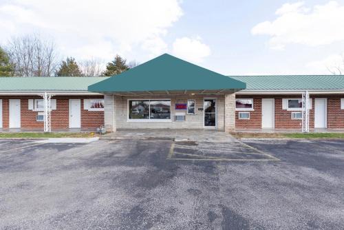 Cave City Hotel | OYO Hotel Cave City KY