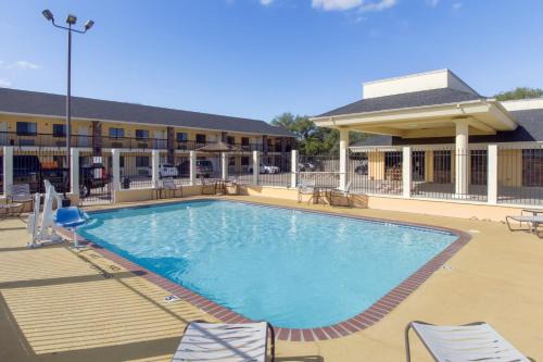 Ingleside Hotel | OYO Hotel Ingleside TX
