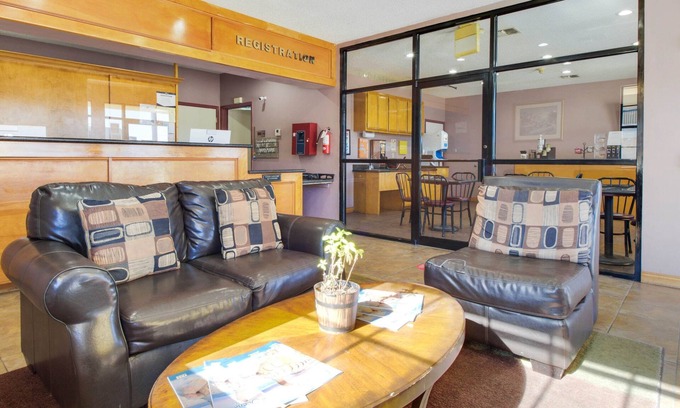 Ingleside Hotel | OYO Hotel Ingleside TX