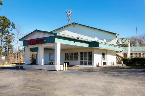 Jackson Hotel | OYO Hotel Jackson South I-55