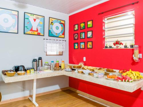 Historic Center Hotel | OYO Hotel Lindoia, Petropolis