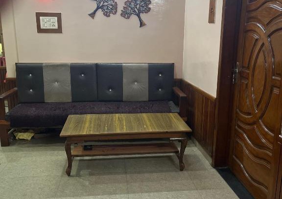 Kasganj Hotel | OYO Hotel Maa Annapurna Residency