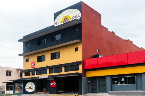 Ciudad Constitucion Hotel | OYO Hotel Merida