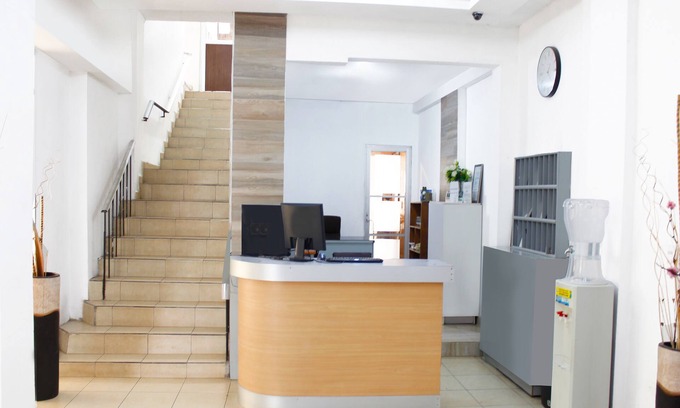 Fresnillo Hotel | OYO Hotel Plata,Fresnillo, Zacatecas