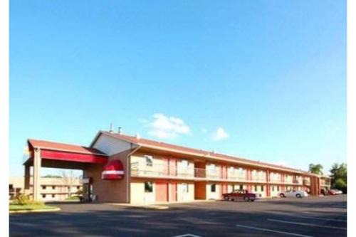 Richburg Hotel | OYO Hotel Richburg SC I-77