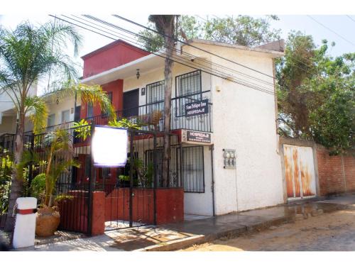 Santa Lucia del Camino Hotel | OYO Hotel San Felipe Inn