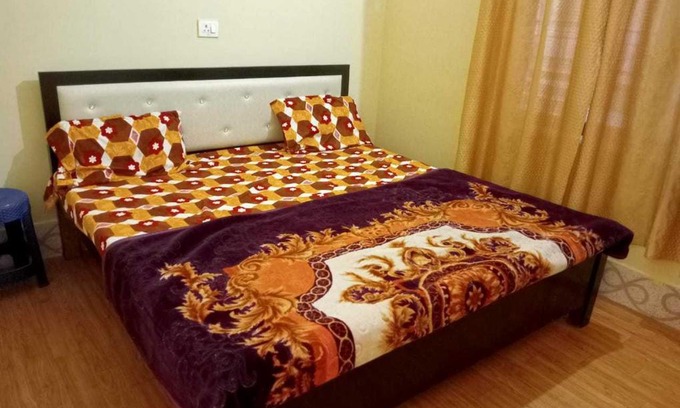 Sidhauli Hotel | OYO Hotel Ss Grand