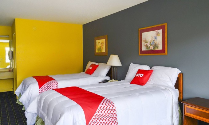 Williamston Hotel | OYO Hotel Williamston