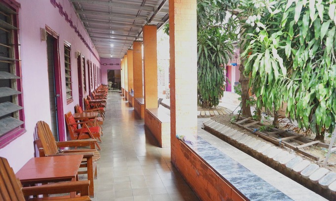 Ponorogo Hotel | OYO Life 1972 Aman Family Inn Syariah