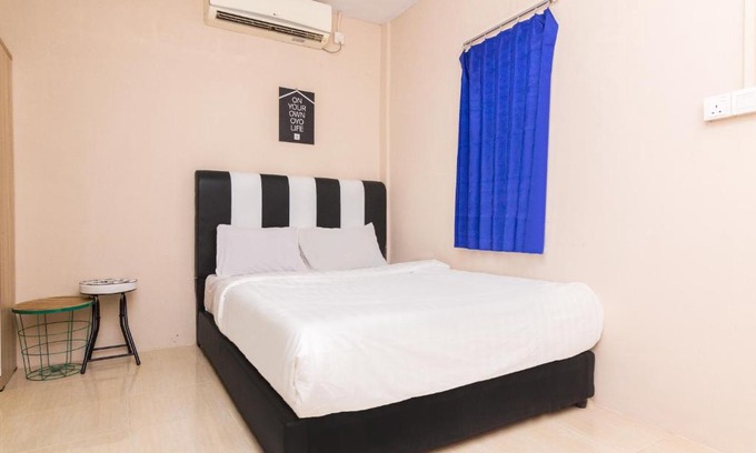 Kabil Hotel | OYO Life 2579 Kost Anggun 2