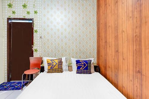 Tretes Hotel | OYO Life 91060 Villa Wijaya Homestay