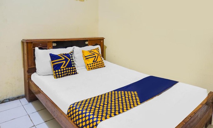 Tretes Hotel | OYO Life 92087 Griya Nurainy