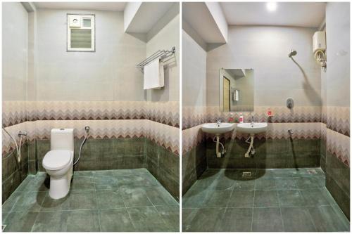 Central Chennai Hotel | OYO Manvaar