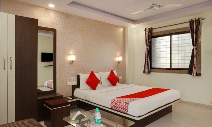 Panchgani Hotel | OYO Orient Bay Inn