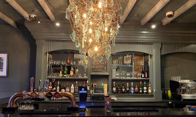 Stokesley Hotel | OYO The Leven