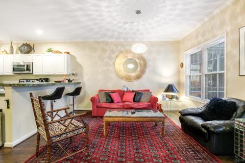 Rehoboth Beach House | Oyster Bay Villas