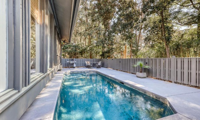 Oceanside House | Oyster Catcher 4