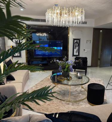 Gulberg Apartment | Oyster court gulberg