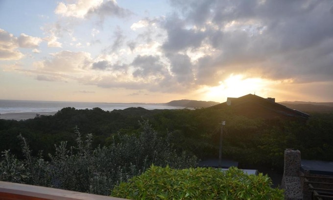 Oyster Bay Apartment | Oyster Kaya At Oyster Bay