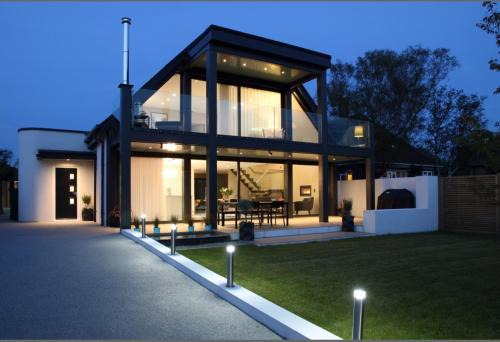 Seasalter Villa | Oyster Shell Whitstable