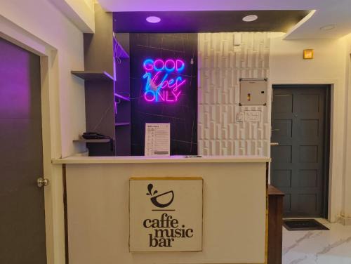 Nungambakkam House | Oyster Stay - 3BHK - Luxury Apartment